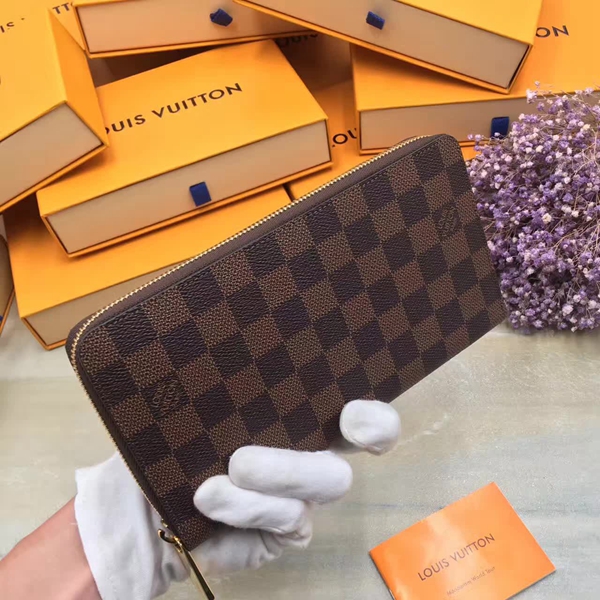 ルイヴィトン財布スーパーコピー007-1